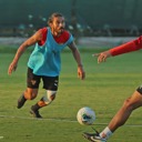 Sivasspor Maçının Hazırlıklarını Tamamladık