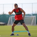 Sezon Hazırlıklarına Başladık