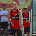 Kamp Günlüğü: 19 Ağustos 2020