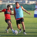 Afyon Kampı: 21 Ağustos 2020