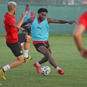 Afyon Kampı: 27 Ağustos 2020