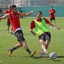 Afyon Kampı: 27 Ağustos 2020