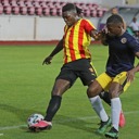 Hazırlık Maçı: Göztepe'miz 2-1 Menemenspor