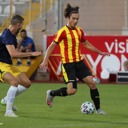 Hazırlık Maçı: Göztepe'miz 2-1 Menemenspor