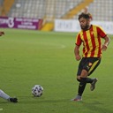 Hazırlık Maçı: Göztepe'miz 2-1 Menemenspor