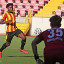 Hazırlık Maçı: Göztepe'miz 2-1 Menemenspor