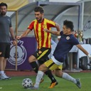 Hazırlık Maçı: Göztepe'miz 2-1 Menemenspor