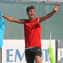 Gaziantep FK Maçının Hazırlıklarını Tamamladık