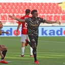 3. Hafta: Göztepe'miz 2-2 Gaziantep FK