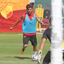 Başakşehir Maçının Hazırlıklarını Tamamladık