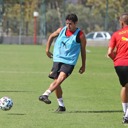 Başakşehir Maçının Hazırlıklarını Tamamladık