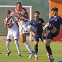 Hazırlık Maçı: Göztepe'miz - Menemenspor