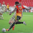 5. Hafta: Göztepe'miz - Fenerbahçe