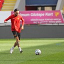 Antrenman Günlüğü: 28 Ekim 2020