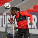 Antrenman Günlüğü: 28 Ekim 2020