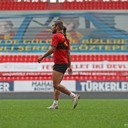 Antrenman Günlüğü: 28 Ekim 2020