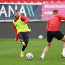 Antrenman Günlüğü: 19 Kasım 2020