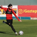 Ankaragücü Maçının Hazırlıklarını Tamamladık