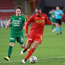 ZTK: Göztepe'miz - Kırklarelispor