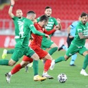 ZTK: Göztepe'miz - Kırklarelispor