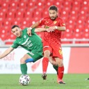 ZTK: Göztepe'miz - Kırklarelispor