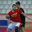 Uçan Adamlar, Beşiktaş Aygaz Maçına Hazır