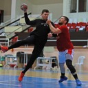 Uçan Adamlar, Beşiktaş Aygaz Maçına Hazır