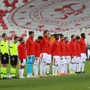 10. Hafta: Sivasspor - Göztepe'miz