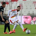 10. Hafta: Sivasspor - Göztepe'miz