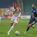 12. Hafta: Ç. Rizespor - Göztepe'miz