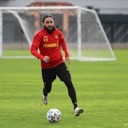 Bursaspor Maçının Hazırlıklarını Tamamladık