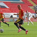 13. Hafta: Göztepe'miz - A. Hatayspor