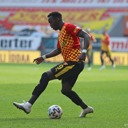 13. Hafta: Göztepe'miz - A. Hatayspor