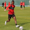 Galatasaray Maçının Hazırlıklarını Tamamladık