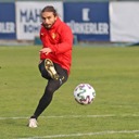 Galatasaray Maçının Hazırlıklarını Tamamladık