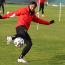 Galatasaray Maçının Hazırlıklarını Tamamladık