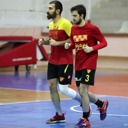 Uçan Adamlar İzmir'deki Hazırlıklarını Tamamladı