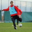 Fatih Karagümrük Maçının Hazırlıklarını Tamamladık