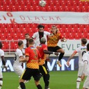 15. Hafta: Göztepe'miz - Fatih Karagümrük