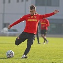 Antalyaspor Maçının Hazırlıklarını Tamamladık