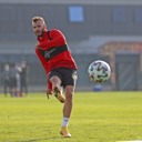 Antalyaspor Maçının Hazırlıklarını Tamamladık