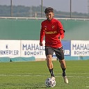 Antalyaspor Maçının Hazırlıklarını Tamamladık