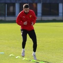 İ.H. Konyaspor Maçının Hazırlıklarını Tamamladık