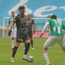 19. Hafta: Konyaspor  - Göztepe'miz