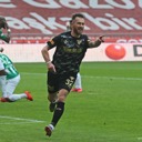 19. Hafta: Konyaspor  - Göztepe'miz