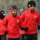 Urla Günlüğü: 17 Ocak 2021