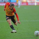 20. Hafta: Göztepe'miz - Gençlerbirliği