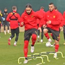 Urla Günlüğü: 22 Ocak 2021