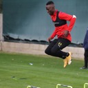 Beşiktaş Maçının Hazırlıklarını Tamamladık