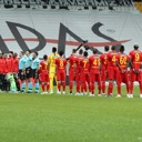 21. Hafta: Beşiktaş - Göztepe'miz